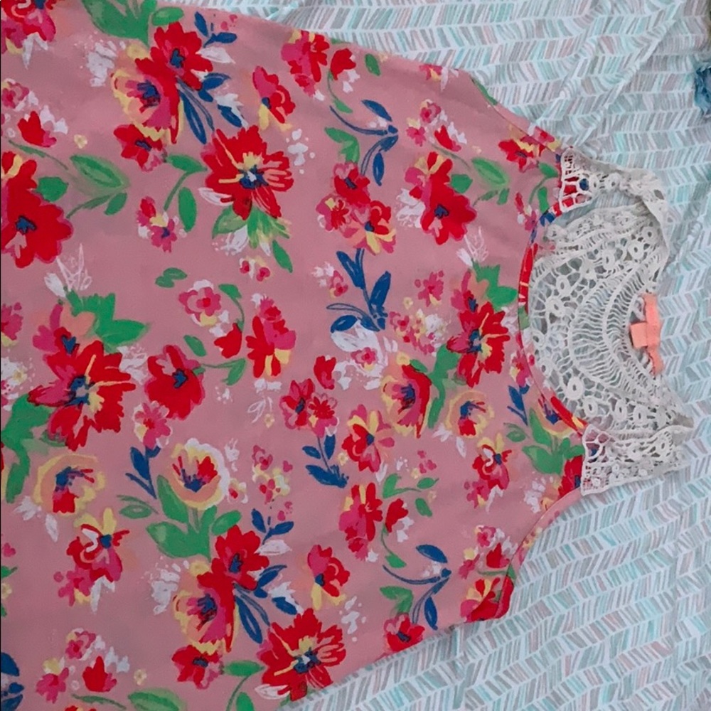 Super cute tank top
